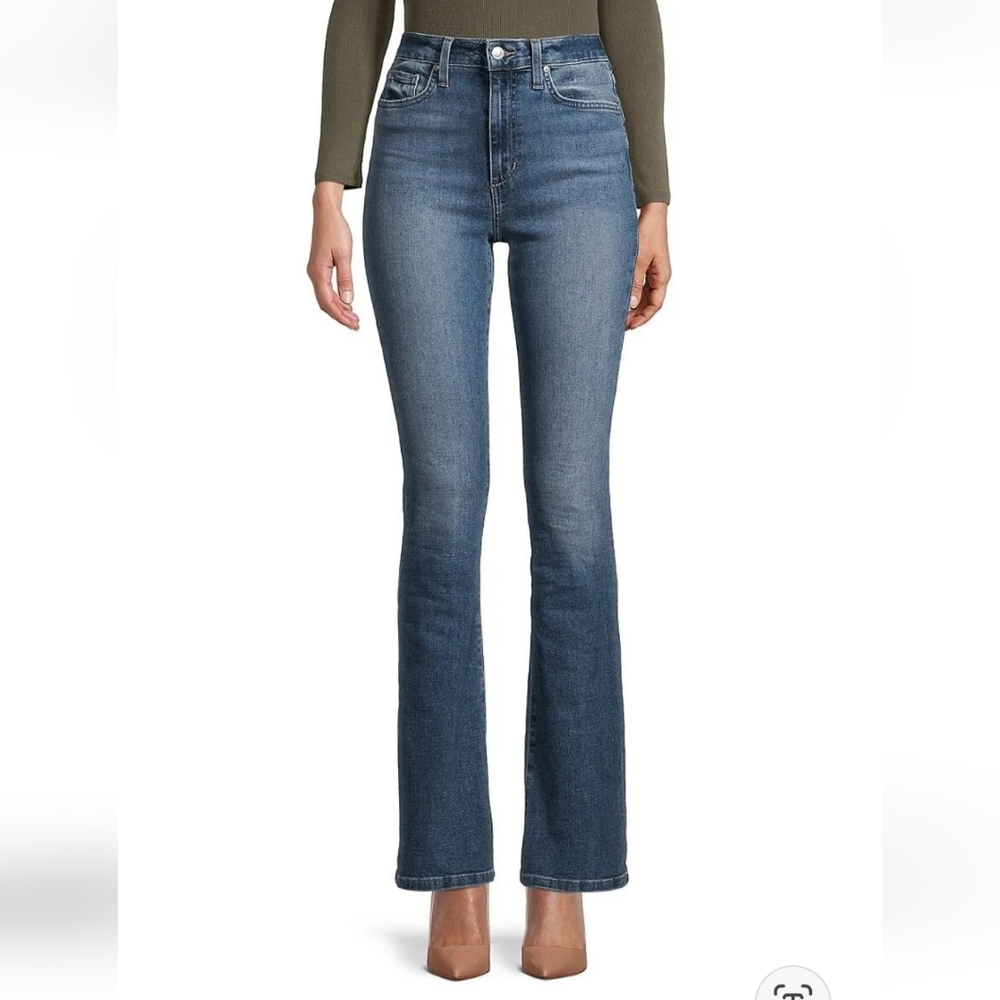 Joe's Jeans Devon High Rise Boot Cut